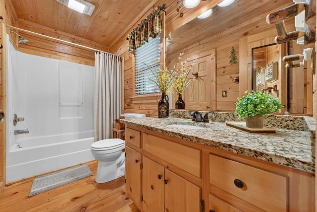 9 Casey Court, Blue Ridge, GA 30513