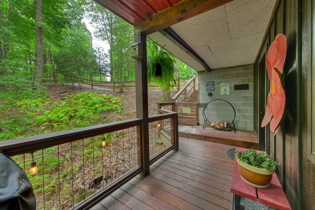 9 Casey Court, Blue Ridge, GA 30513