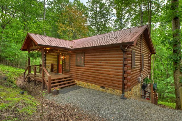 9 Casey Court, Blue Ridge, GA 30513