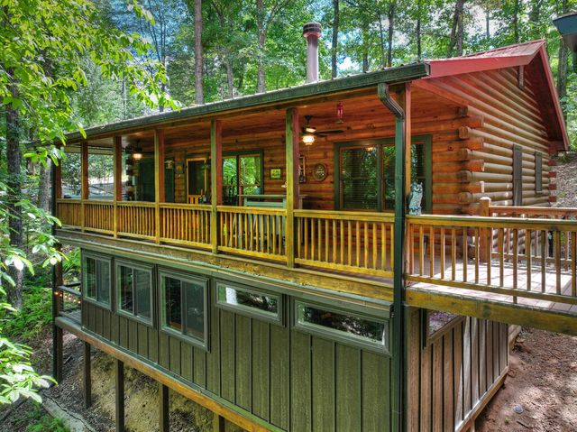 9 Casey Court, Blue Ridge, GA 30513