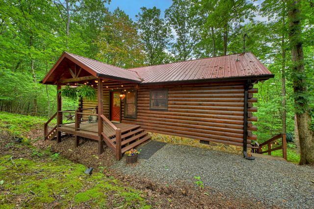 9 Casey Court, Blue Ridge, GA 30513
