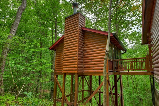 9 Casey Court, Blue Ridge, GA 30513