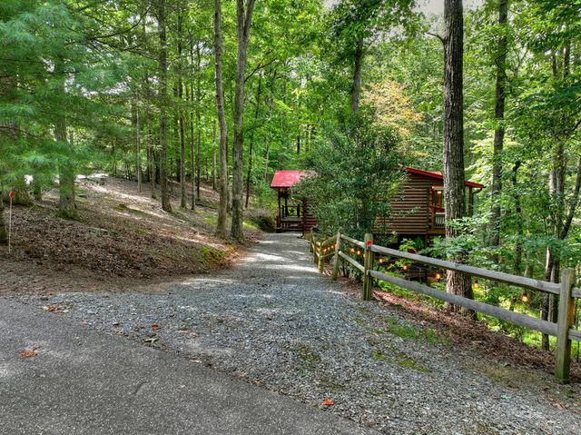 9 Casey Court, Blue Ridge, GA 30513