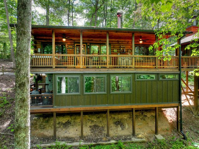 9 Casey Court, Blue Ridge, GA 30513