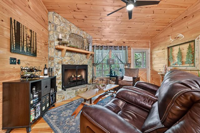 9 Casey Court, Blue Ridge, GA 30513