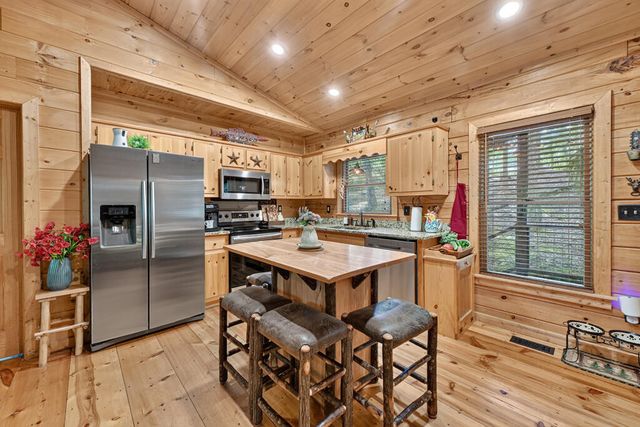 9 Casey Court, Blue Ridge, GA 30513