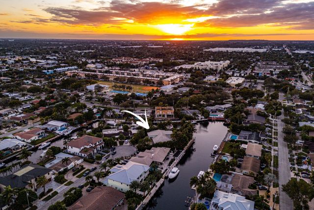 2311 NE 47th Street, Lighthouse Point, FL 33064