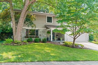 515 Haymore Avenue N, Worthington, OH 43085