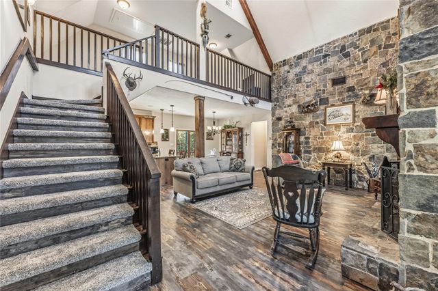 251 Deep Forest Drive, Trinity, TX 75862