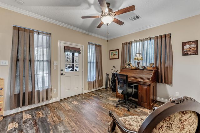 251 Deep Forest Drive, Trinity, TX 75862