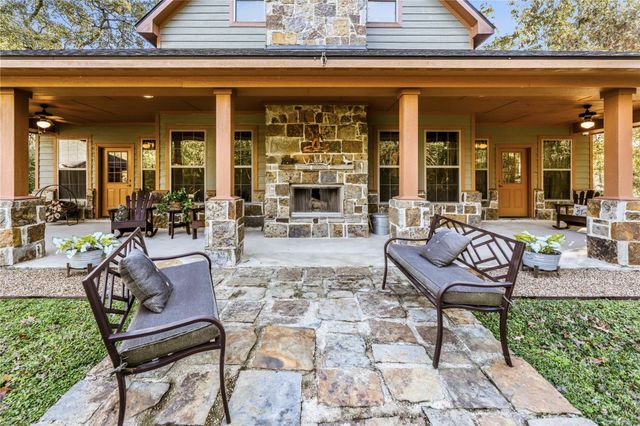 251 Deep Forest Drive, Trinity, TX 75862