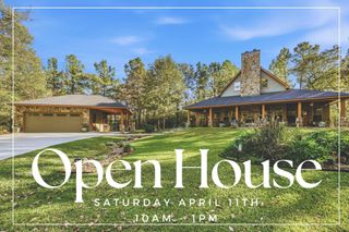 251 Deep Forest Drive, Trinity, TX 75862