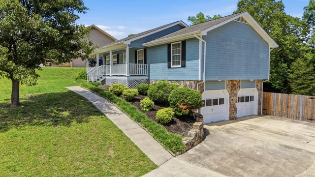 7629 Walnut Hills Drive, Harrison, TN 37341