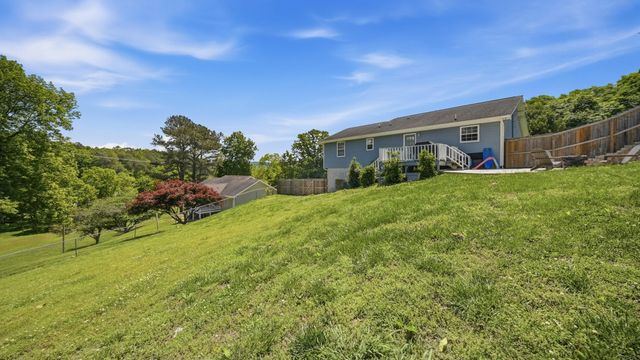 7629 Walnut Hills Drive, Harrison, TN 37341