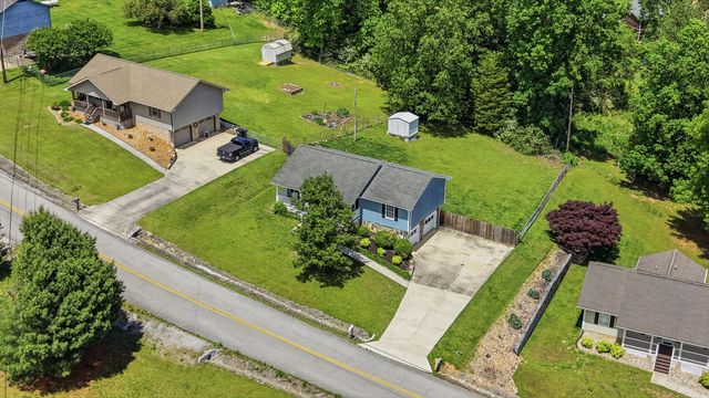 7629 Walnut Hills Drive, Harrison, TN 37341