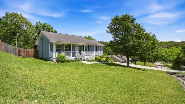 7629 Walnut Hills Drive, Harrison, TN 37341