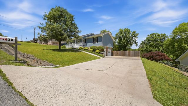 7629 Walnut Hills Drive, Harrison, TN 37341