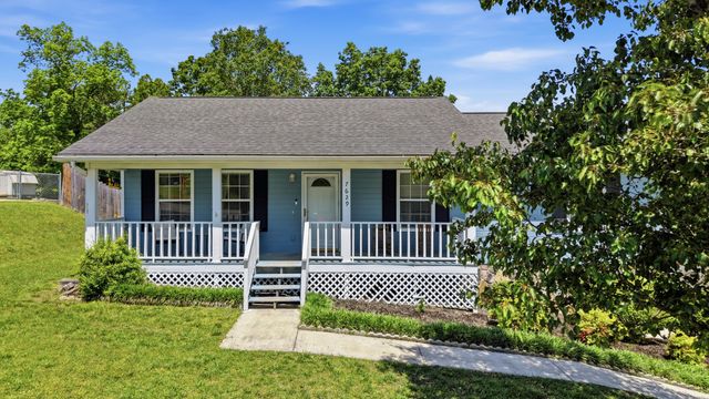 7629 Walnut Hills Drive, Harrison, TN 37341