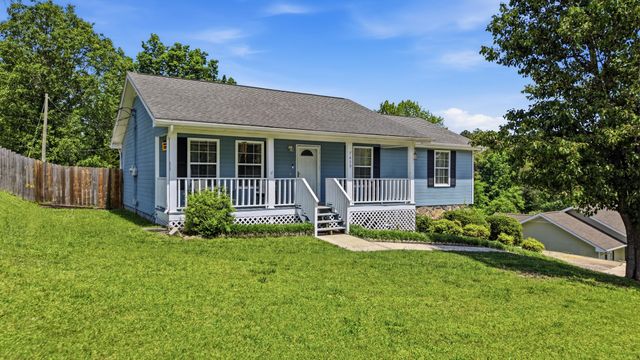 7629 Walnut Hills Drive, Harrison, TN 37341