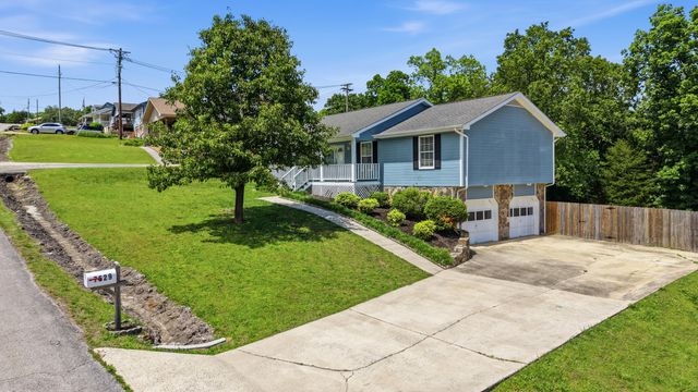 7629 Walnut Hills Drive, Harrison, TN 37341