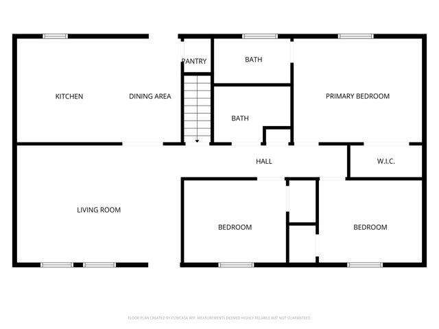7629 Walnut Hills Drive, Harrison, TN 37341