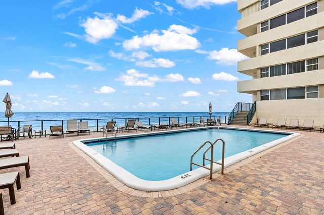 1237 Hillsboro Mile 101, Hillsboro Beach, FL 33062