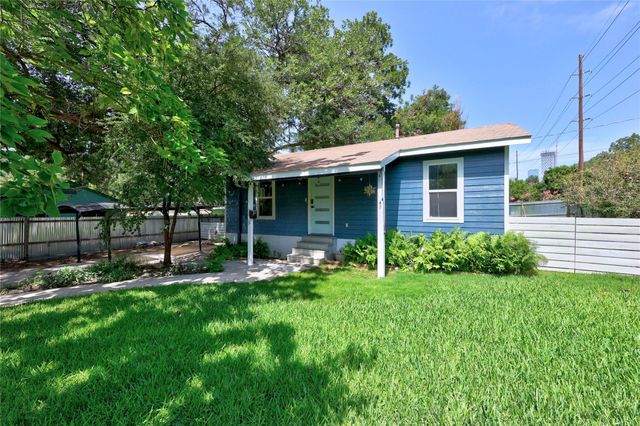 2015 Garden ST, Austin, TX 78702