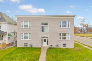 508 - 506 Kenilworth, Detroit, MI 48202