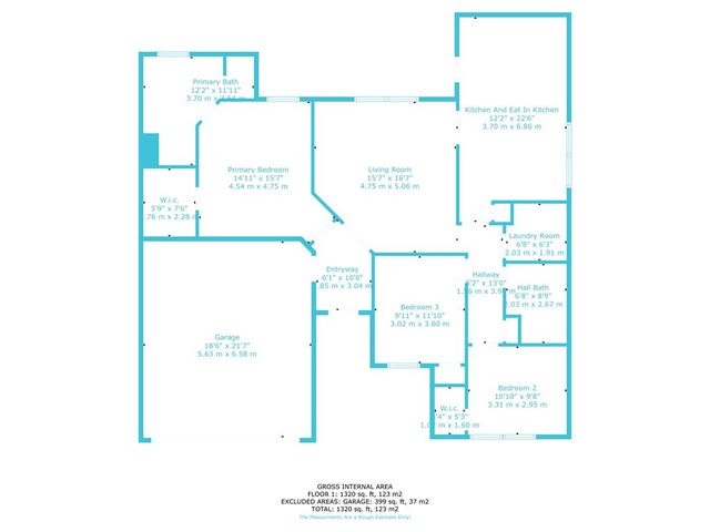 235 Augusta Way, Hinesville, GA 31313
