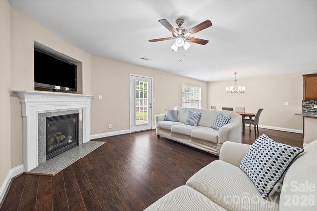 848 Estuary Court, Rock Hill, SC 29732