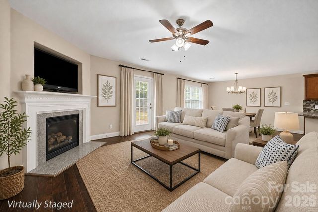 848 Estuary Court, Rock Hill, SC 29732
