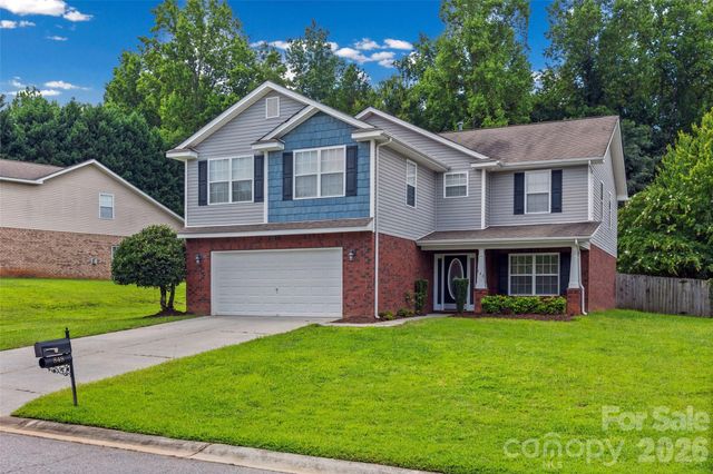 848 Estuary Court, Rock Hill, SC 29732