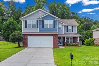 848 Estuary Court, Rock Hill, SC 29732