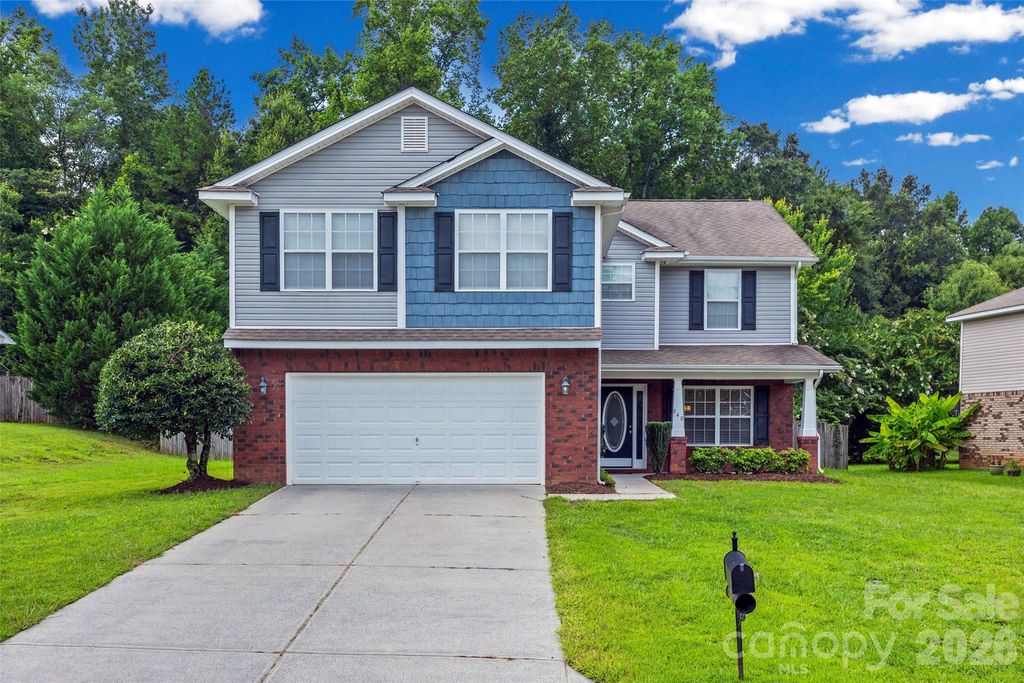 848 Estuary Court, Rock Hill, SC 29732