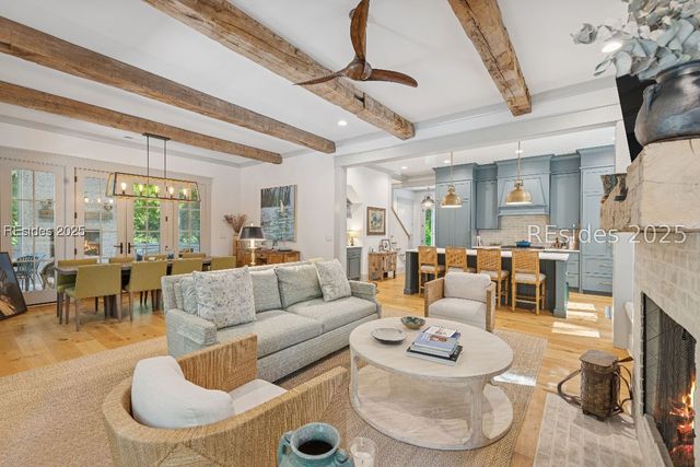 2 Field Trial Run, Okatie, SC 29909