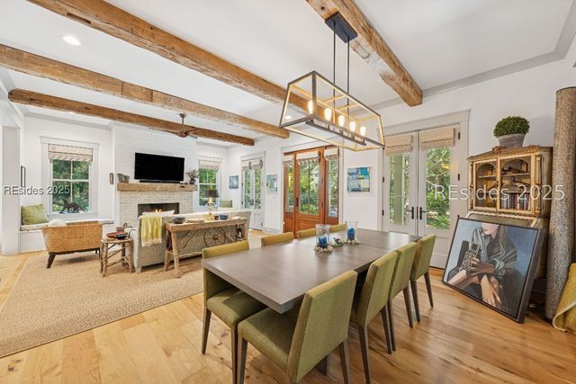 2 Field Trial Run, Okatie, SC 29909