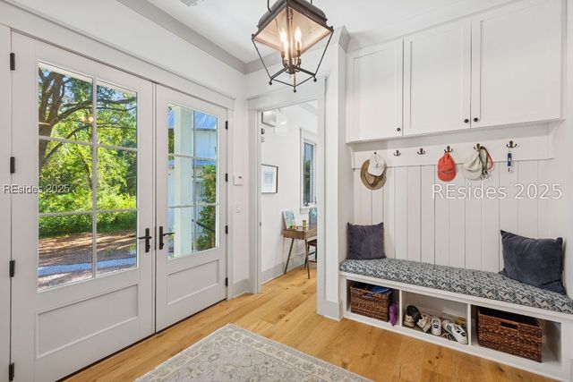 2 Field Trial Run, Okatie, SC 29909