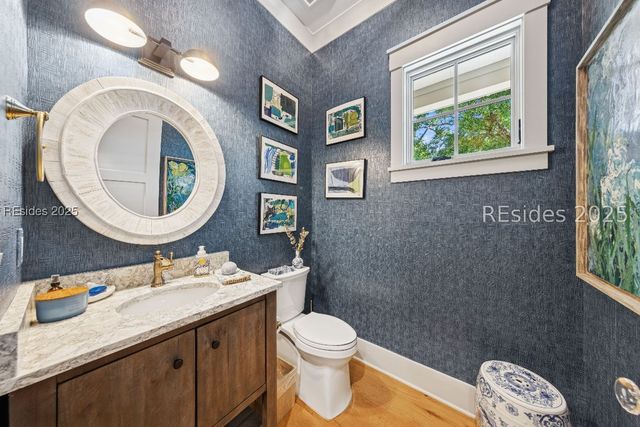 2 Field Trial Run, Okatie, SC 29909