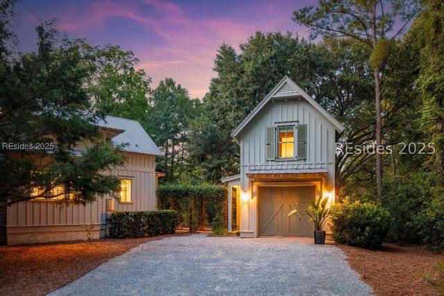 2 Field Trial Run, Okatie, SC 29909