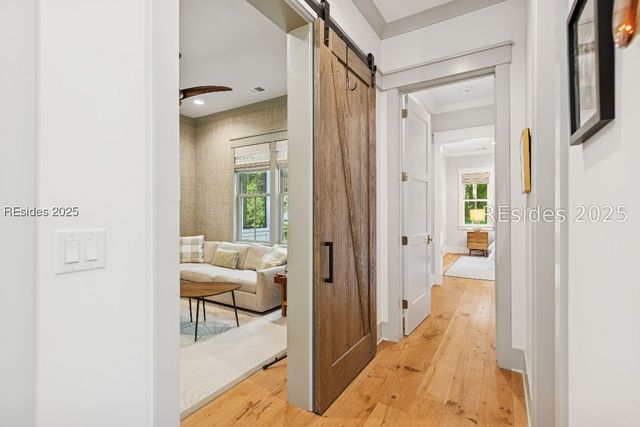 2 Field Trial Run, Okatie, SC 29909