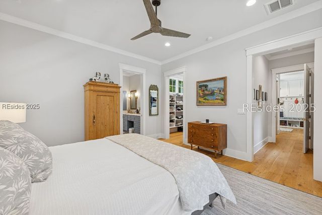 2 Field Trial Run, Okatie, SC 29909