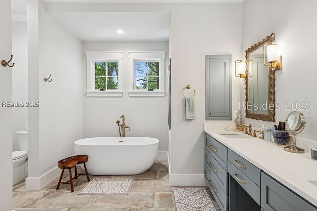 2 Field Trial Run, Okatie, SC 29909