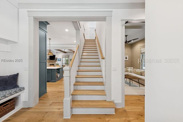 2 Field Trial Run, Okatie, SC 29909