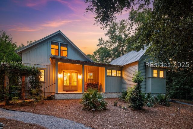 2 Field Trial Run, Okatie, SC 29909