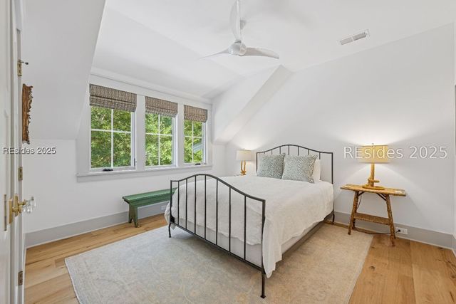 2 Field Trial Run, Okatie, SC 29909