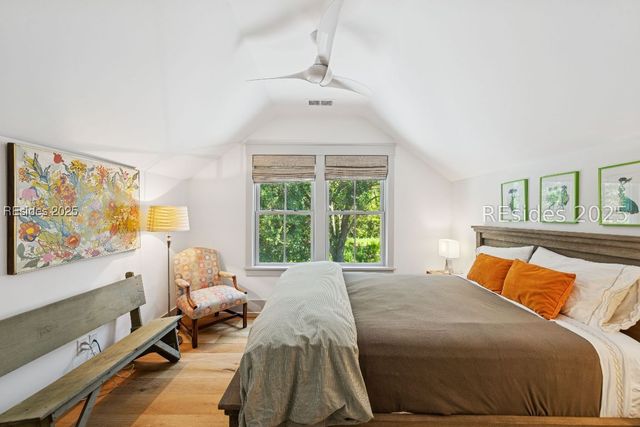 2 Field Trial Run, Okatie, SC 29909