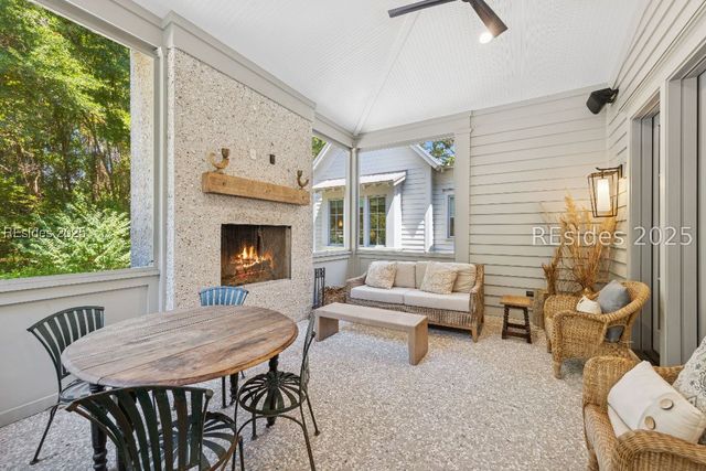 2 Field Trial Run, Okatie, SC 29909