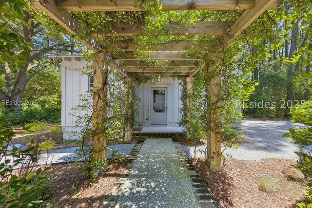 2 Field Trial Run, Okatie, SC 29909