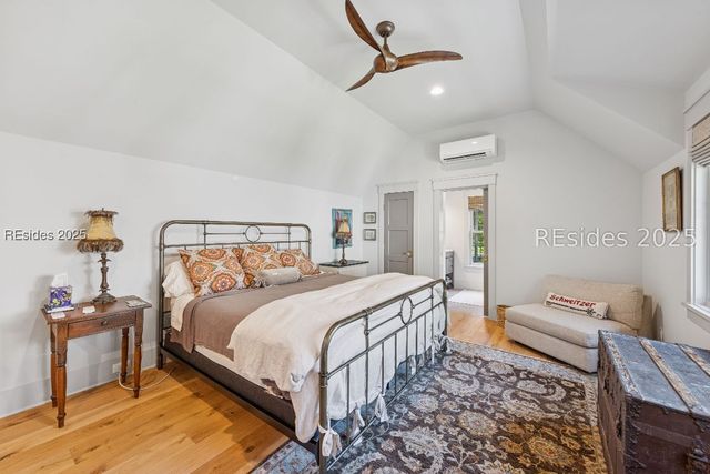 2 Field Trial Run, Okatie, SC 29909