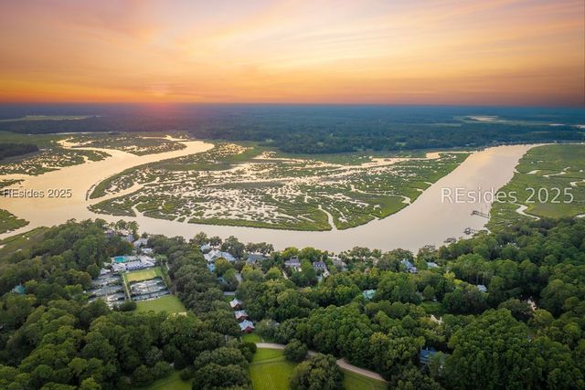 2 Field Trial Run, Okatie, SC 29909